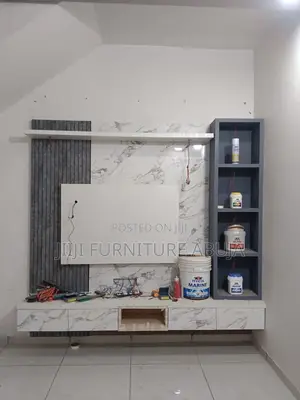 Big Tv  Stand Tchinkili Moni   