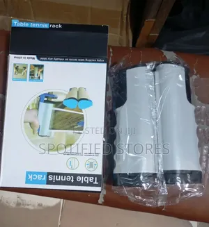 Retractable Table Tennis Net