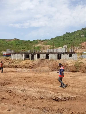 Trojan Villa(Katampe Extension Ecowas Quarters Diplomatic Zone)