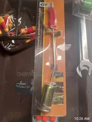 Quality Cannelo Tool