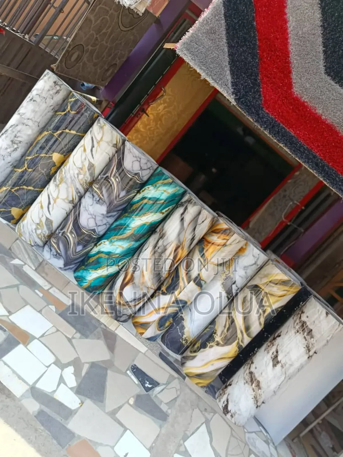 Marble Sheet