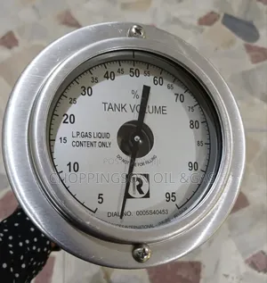LPG Magnetic Gauge