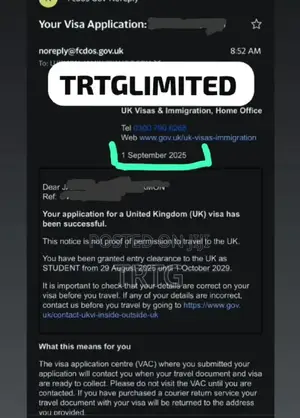 Fast Track Your Uk Study Visa Application