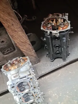 Top Cylinder Nissan Pathfinder, Nissan Frontier 4.0 2005 Models