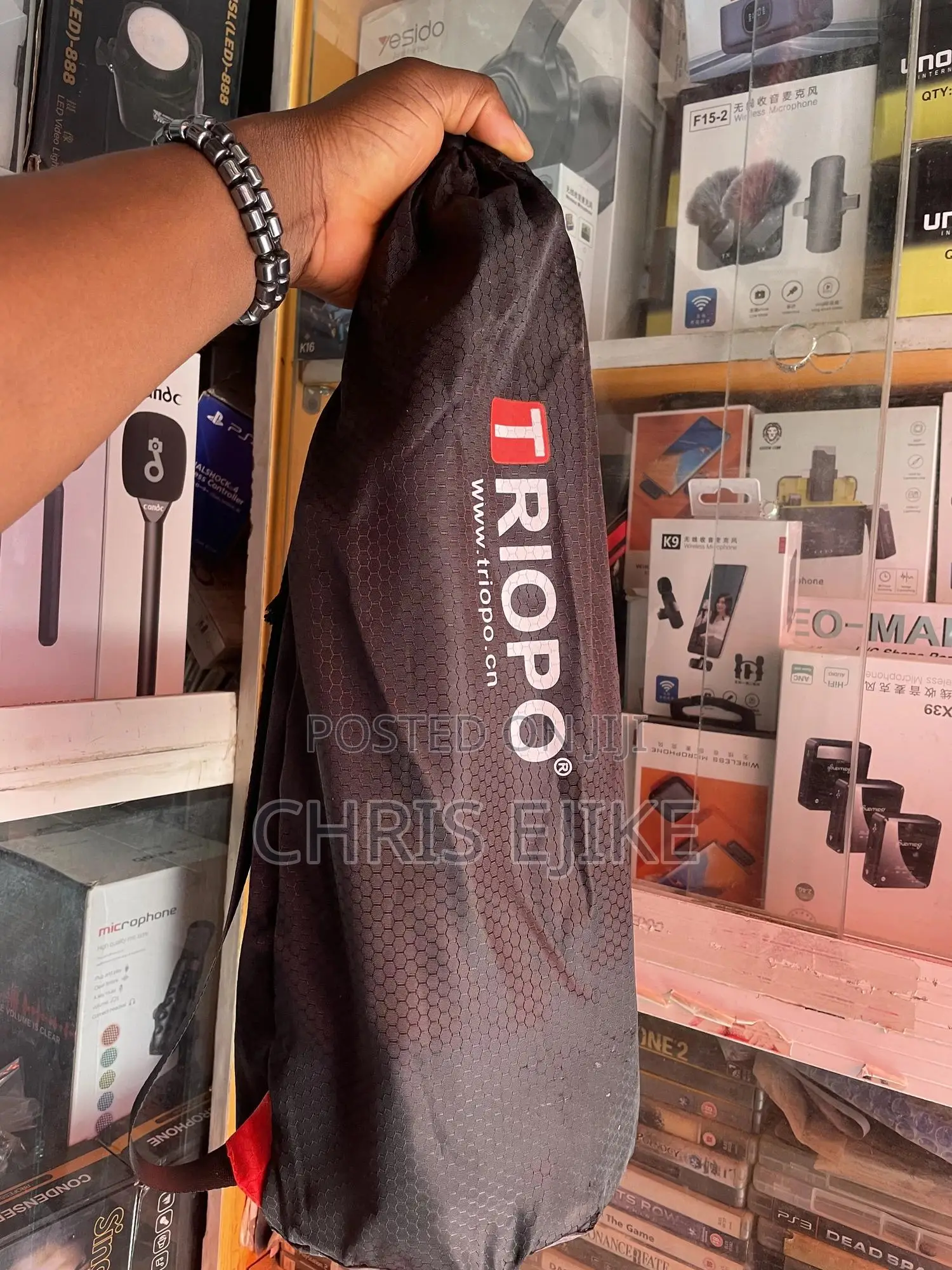 Soft Box 45cm