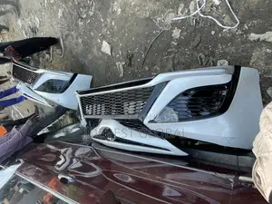 Toyota Camry 2020 Corporate for Bomba