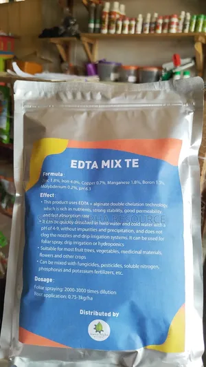 Micronutrients Mix