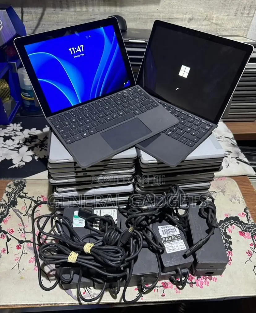Laptop Microsoft Surface Go 4GB SSD 60GB