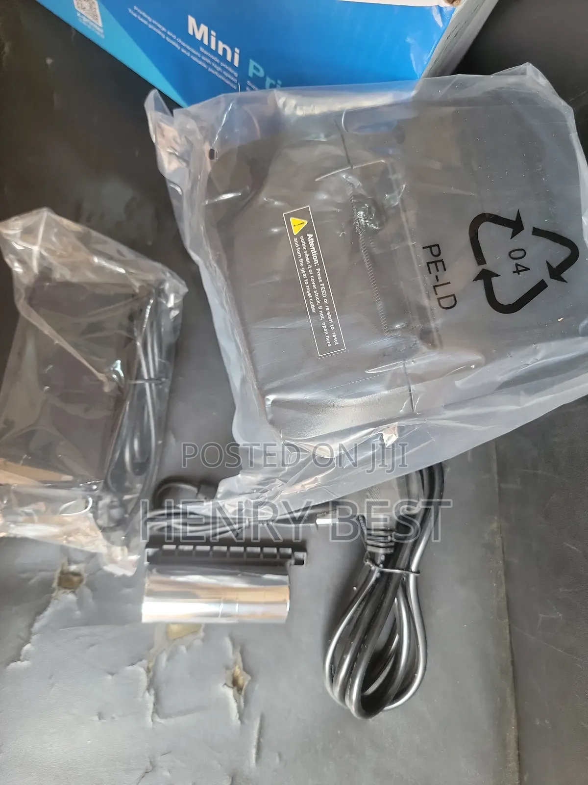 Xprinter Mini Printer