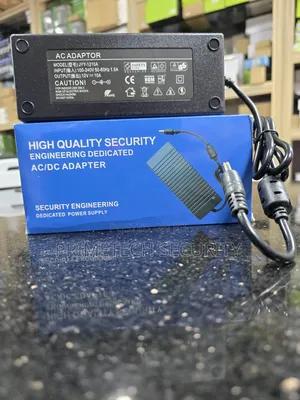 10a Adapter