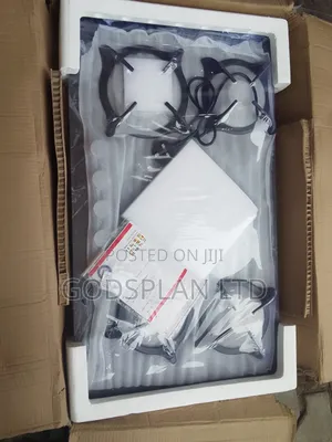 Polystar 4 Gas Burner