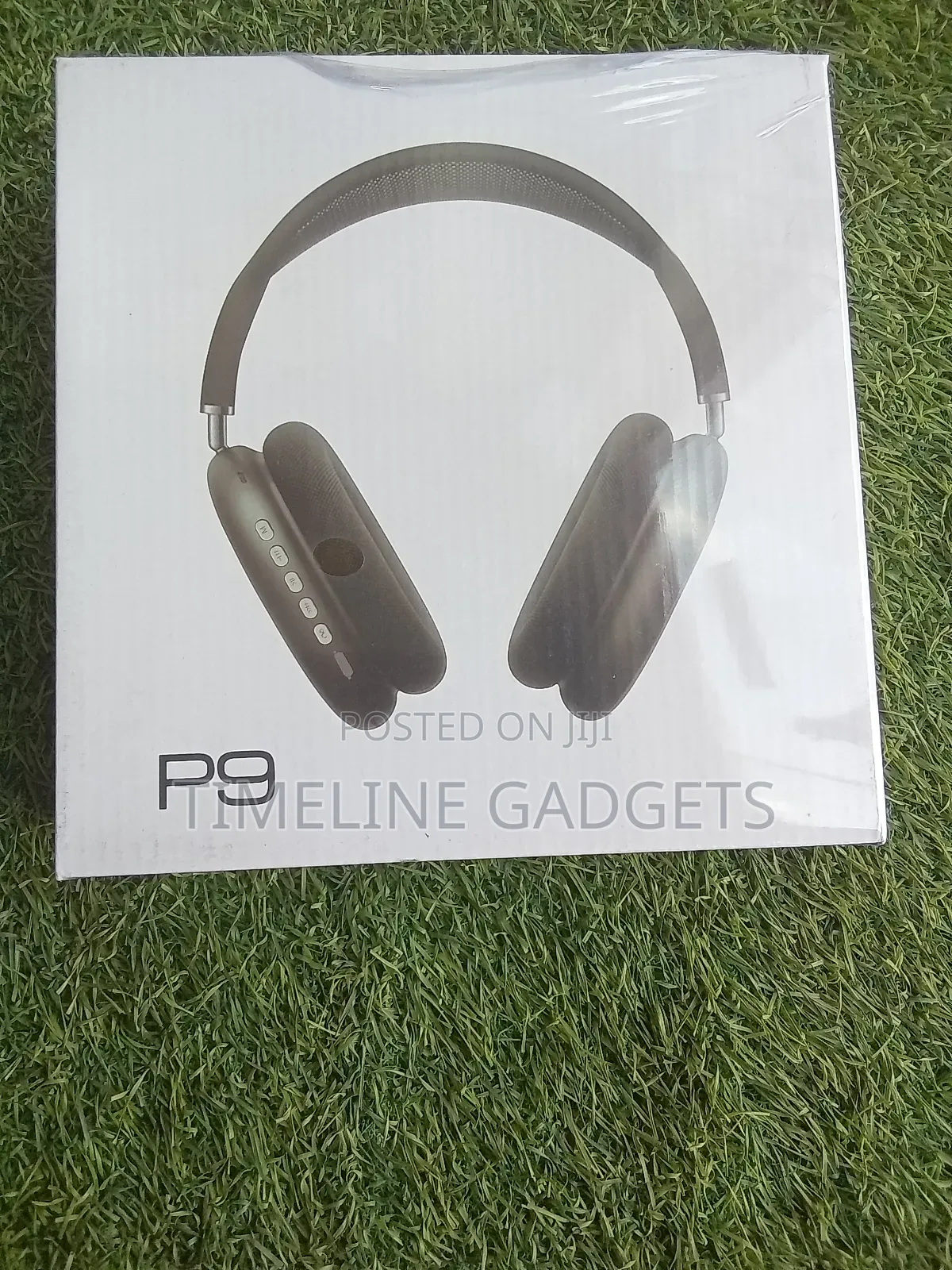 P9 Wireless Headphones