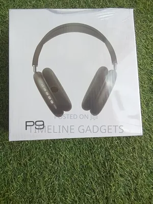 P9 Wireless Headphones