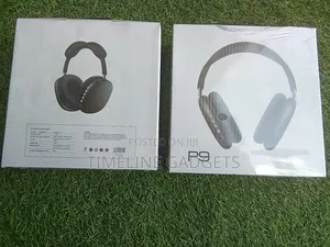 P9 Wireless Headphones