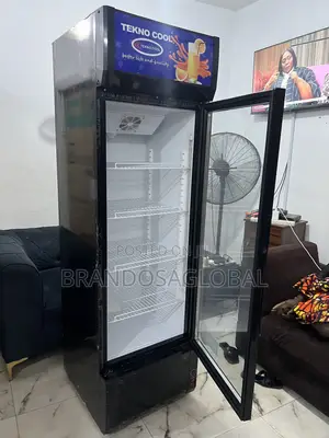 Teknocool Tc-350 Industrial Chiller – Powerful Cooling System