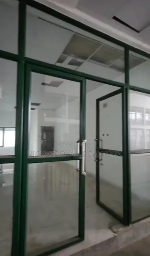 Big Space for Commercial Purposes