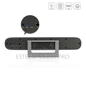 Tenveo Meetbar Ai All-in- One Video Conferncing System