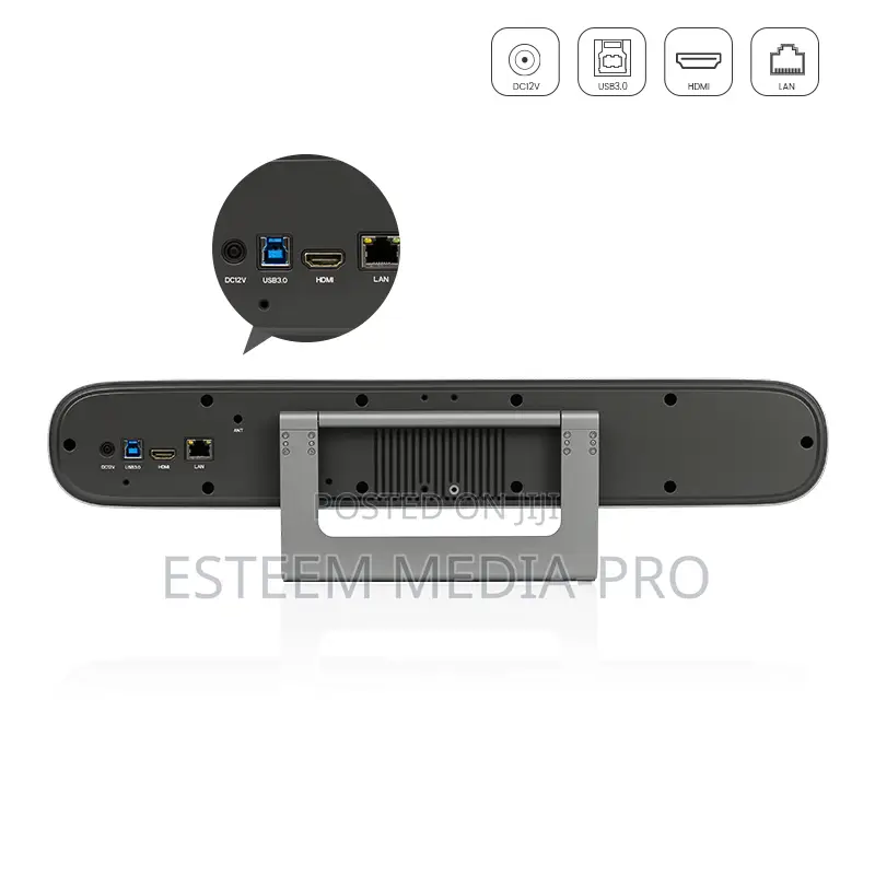 Tenveo Meetbar Ai All-in- One Video Conferncing System