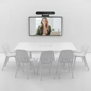 Tenveo Meetbar Ai All-in- One Video Conferncing System
