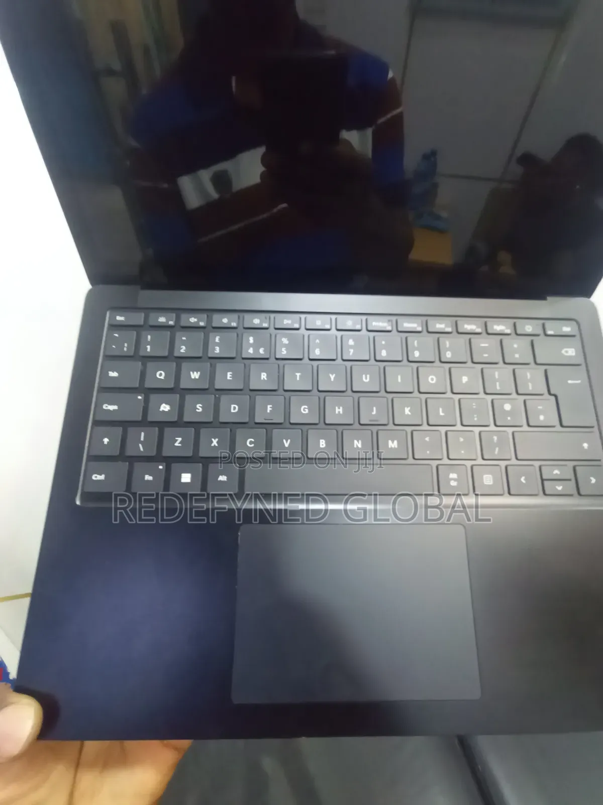 Laptop HP 16GB Intel Core i7 SSD 256GB