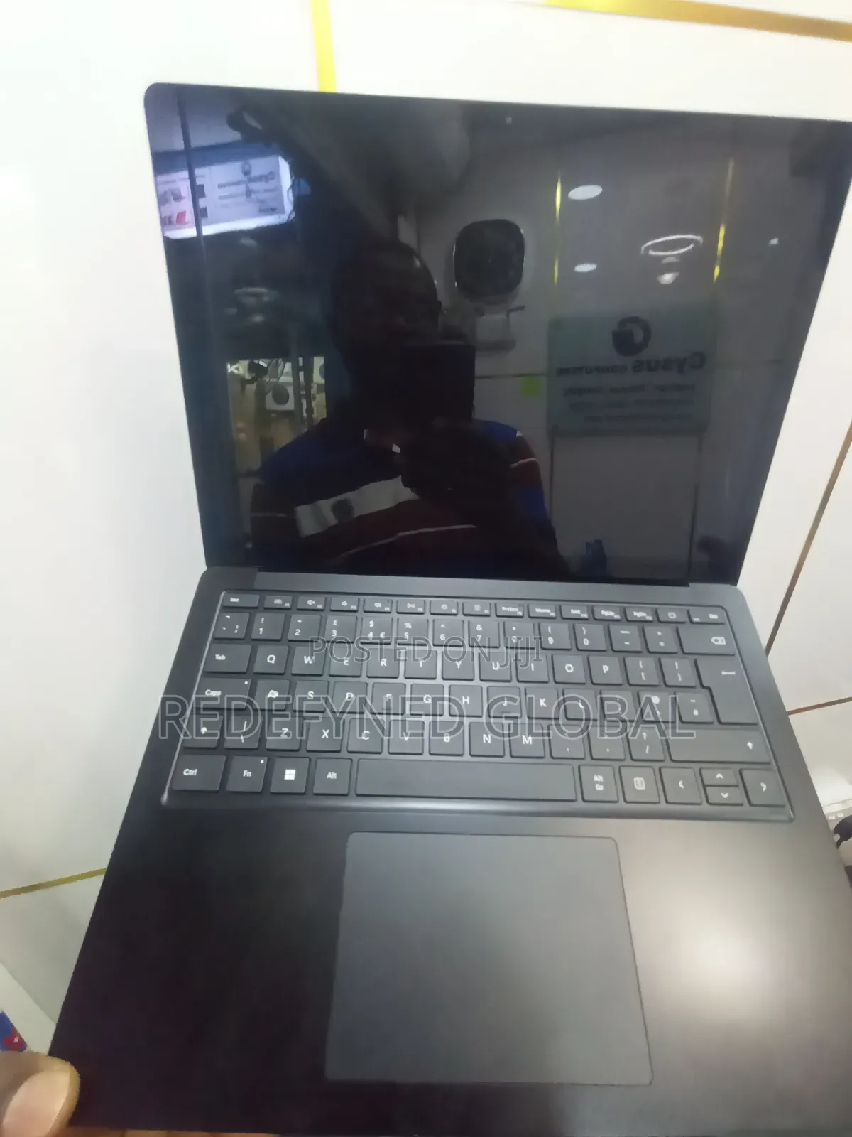 Laptop HP 16GB Intel Core i7 SSD 256GB