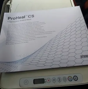 Polypropylene Surgical Mesh (Pack)