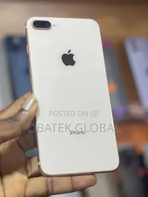 Apple iPhone 8 Plus 256 GB Gold