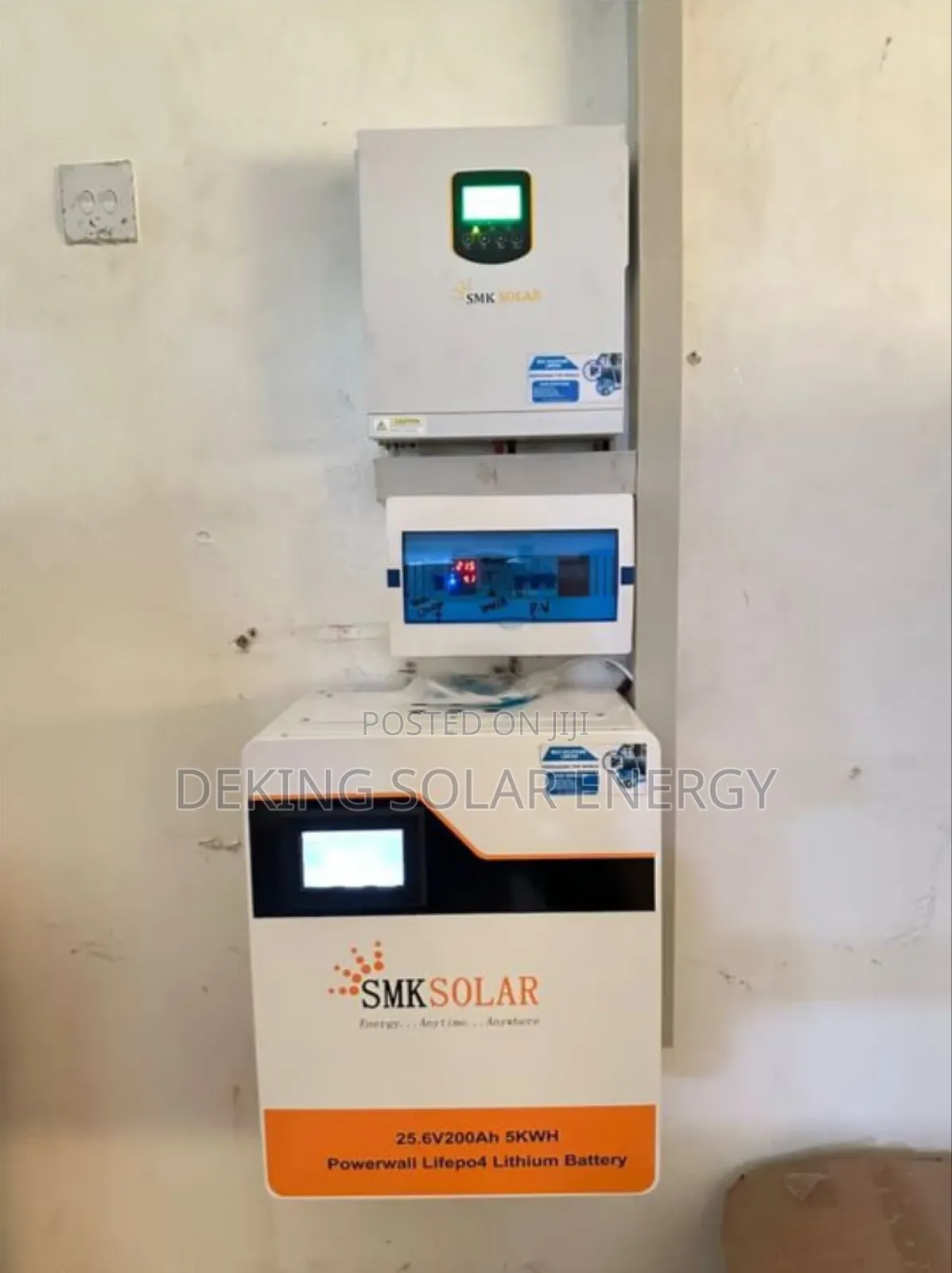 Inverter/Solar Services