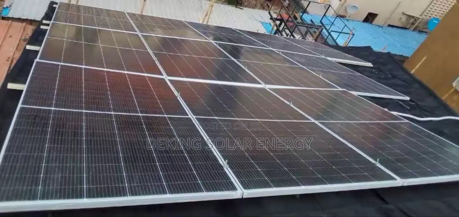 Inverter/Solar Services