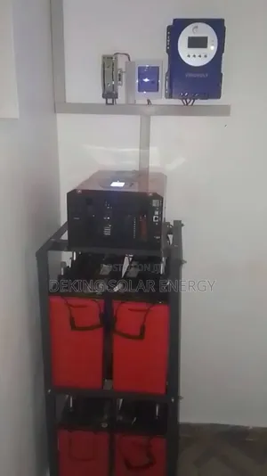 Inverter/Solar Services