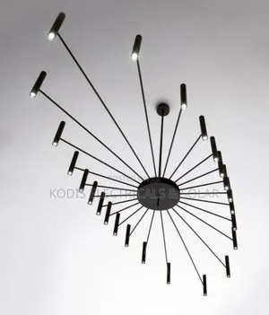 Designer's Chandelier Lightings