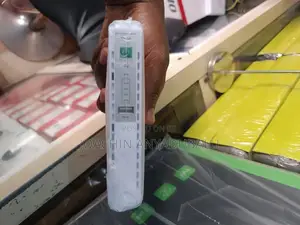 Router Power Bank