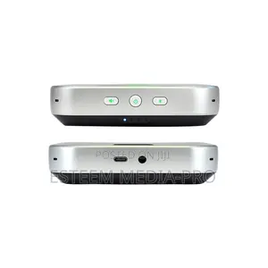 Tenveo Tv-M2b Bluetooth Wireless 5 Meters Voice Pickup Speakerphone