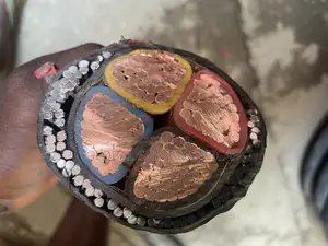 300mm 4core Amord Cable Available