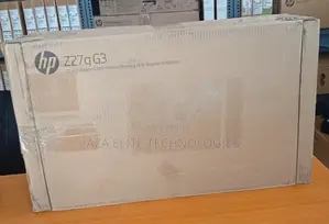 Hp Z27q G3