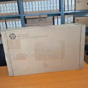 Hp Z27q G3