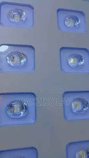Wakatek All In One Solar Street Light