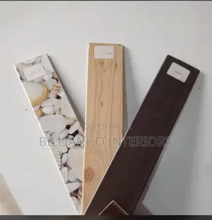 Fox Wooden Window Blinds