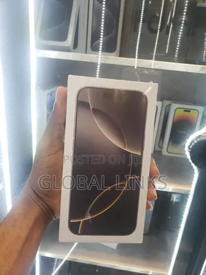 New Apple iPhone 16 Plus 128 GB Pink