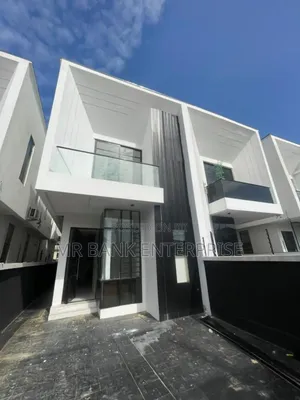 4bdrm Duplex in Festac for sale