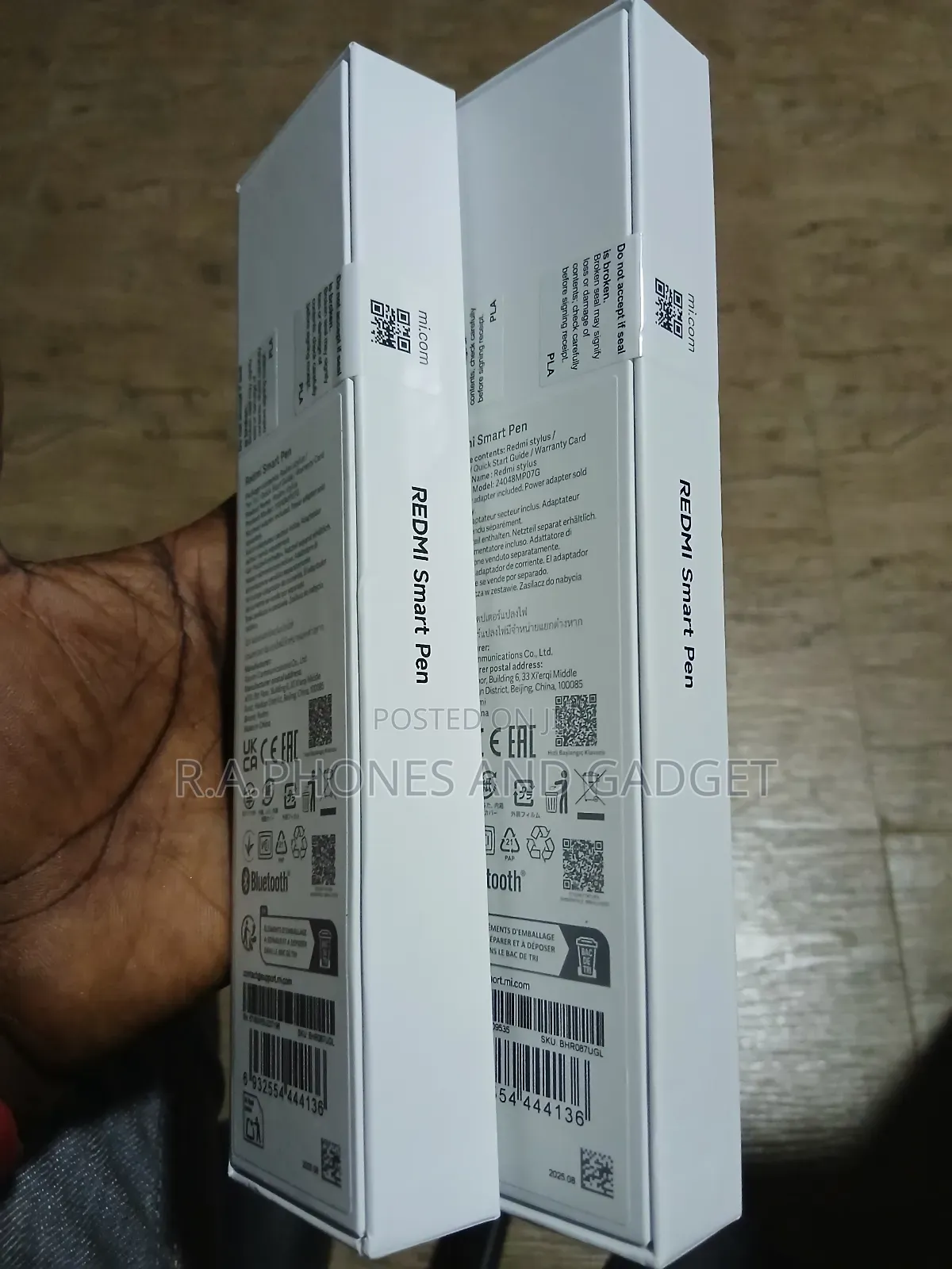 Redmi Smart Pen