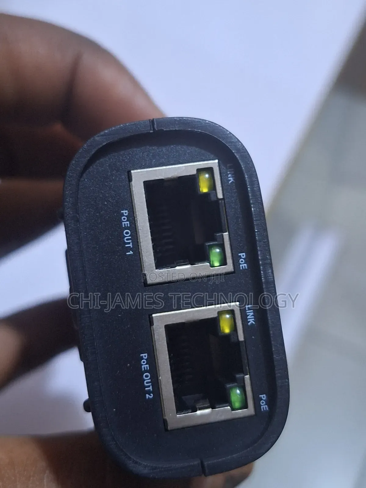 Onv Poe Extender (Pd3121l/Pd332)