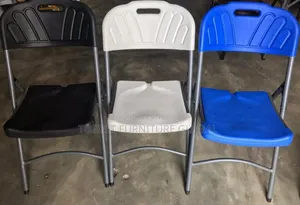 Original Plastic Chair