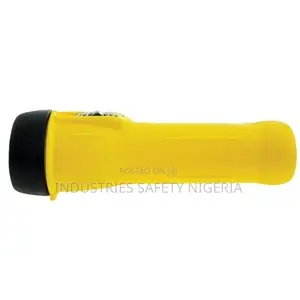 Wolf Atex Safety Torch