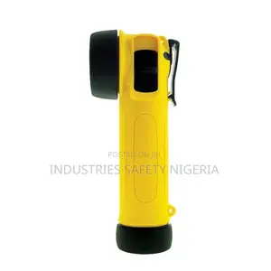 Wolf Atex Safety Torch