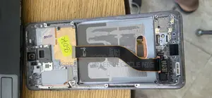 Original Samsung Screen S20 Plus
