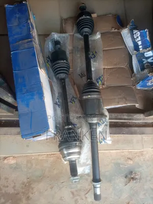 Original Complete Shaft for 2016 _ 2018 Honda Pilot