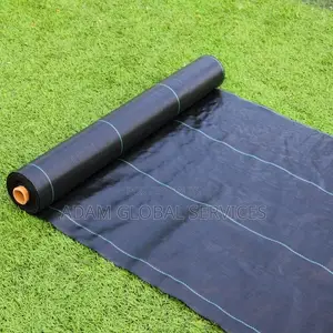 Weed Barrier Mat. 1meter X 100meter