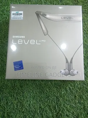 Samsung Level U Pro Necklace Band