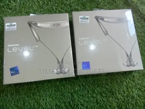 Samsung Level U Pro Necklace Band